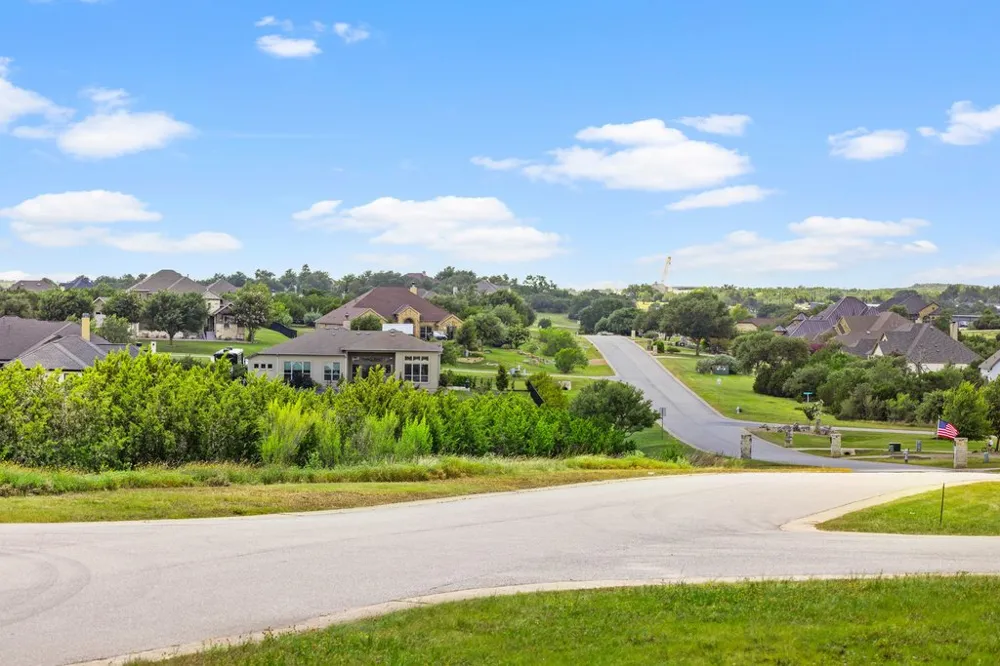 270 Honey Locust Court Driftwood, TX 78619