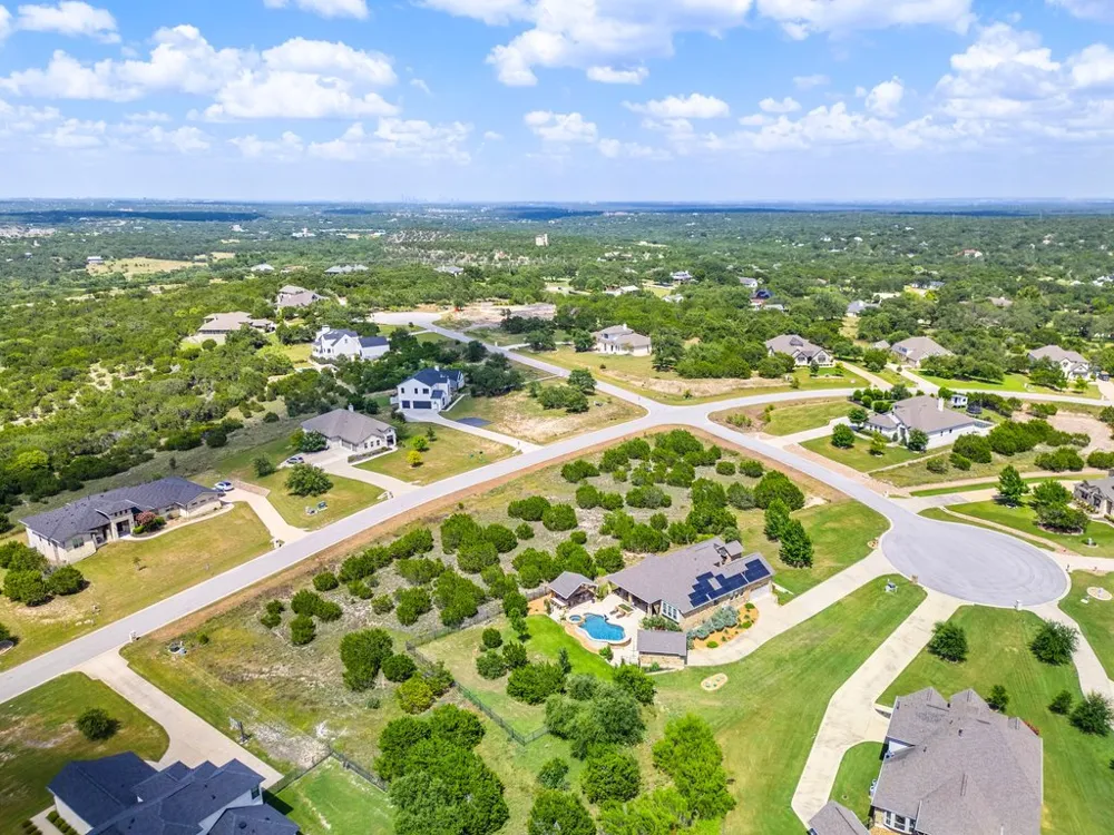 270 Honey Locust Court Driftwood, TX 78619