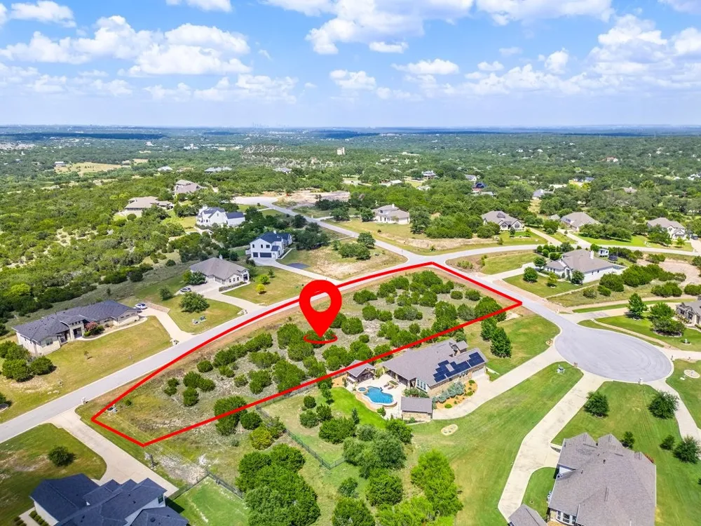 270 Honey Locust Court Driftwood, TX 78619