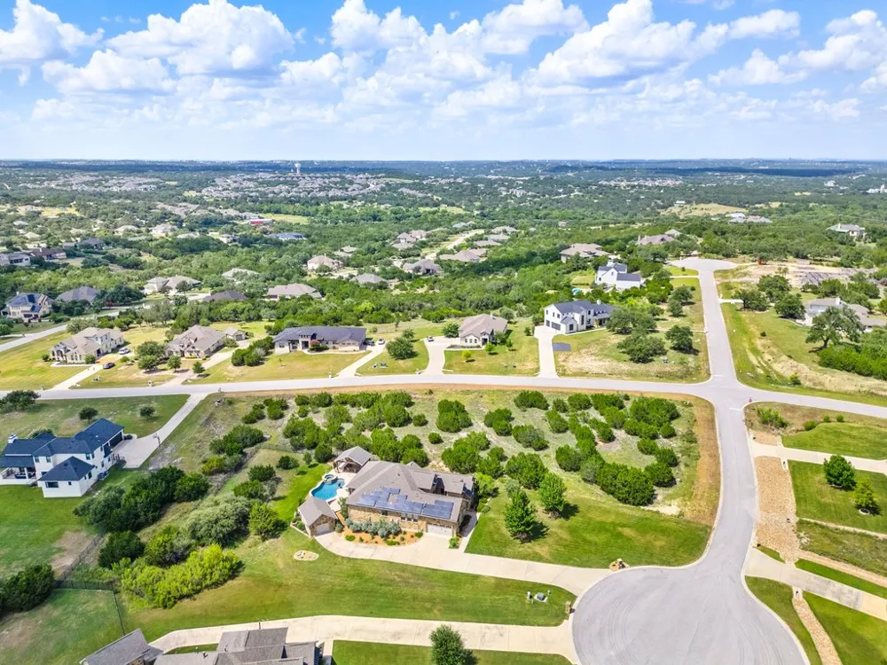 270 Honey Locust Court Driftwood, TX 78619