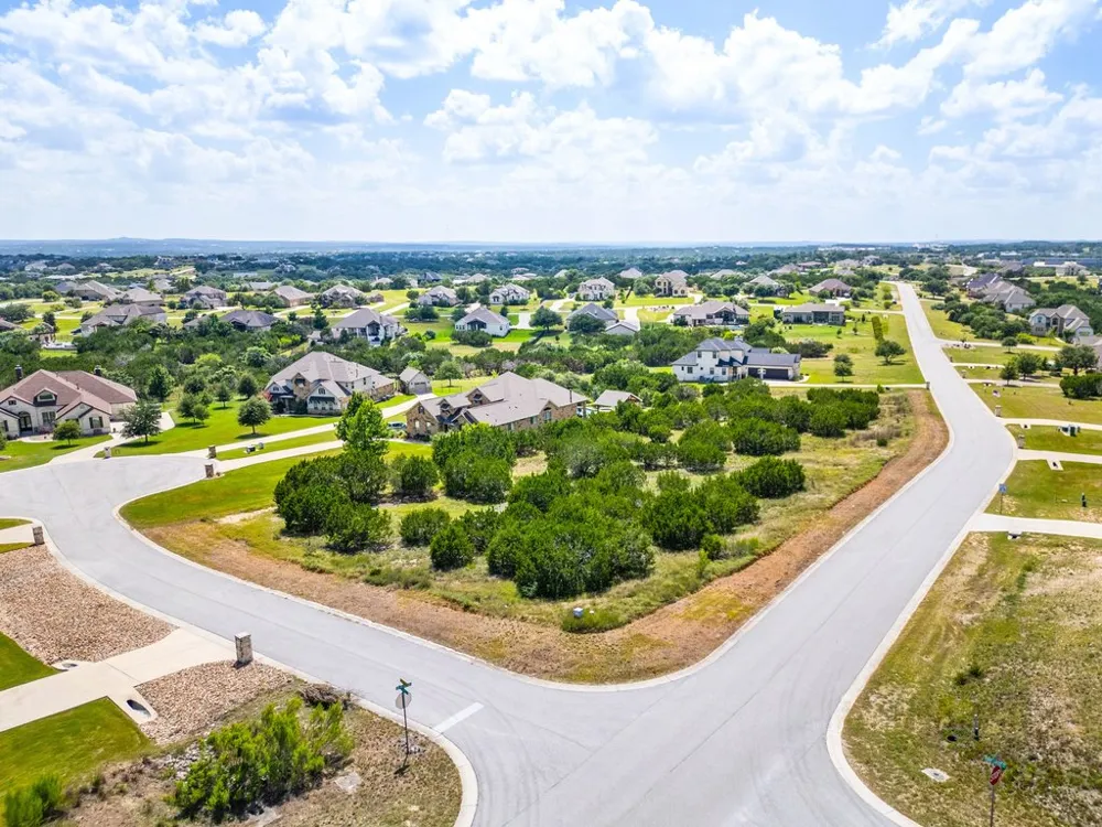270 Honey Locust Court Driftwood, TX 78619
