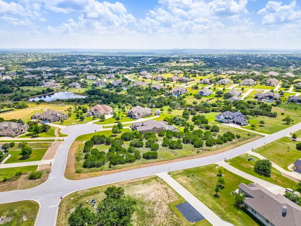 270 Honey Locust Court Driftwood, TX 78619