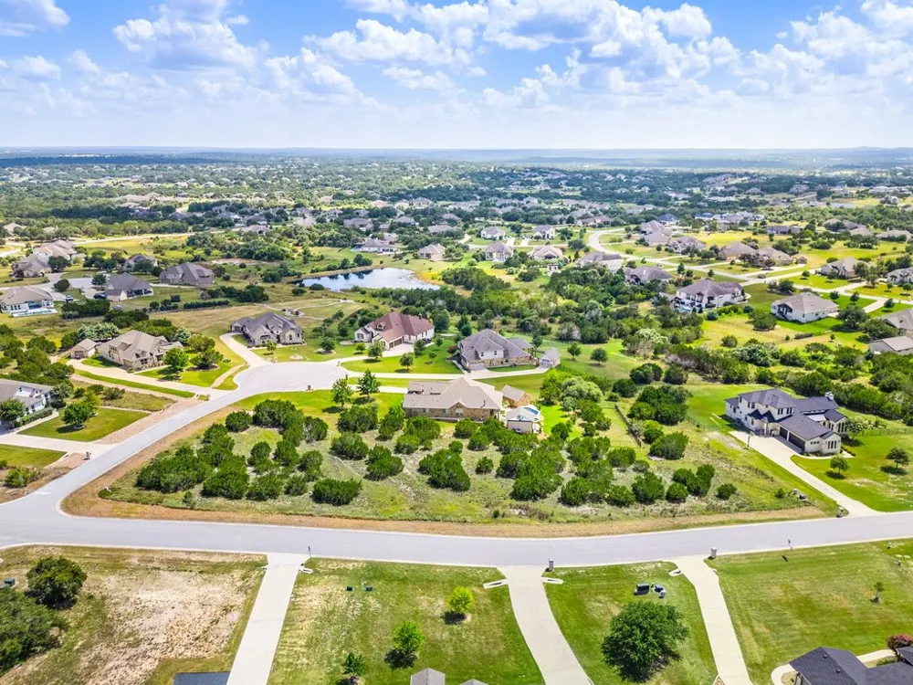 270 Honey Locust Court Driftwood, TX 78619