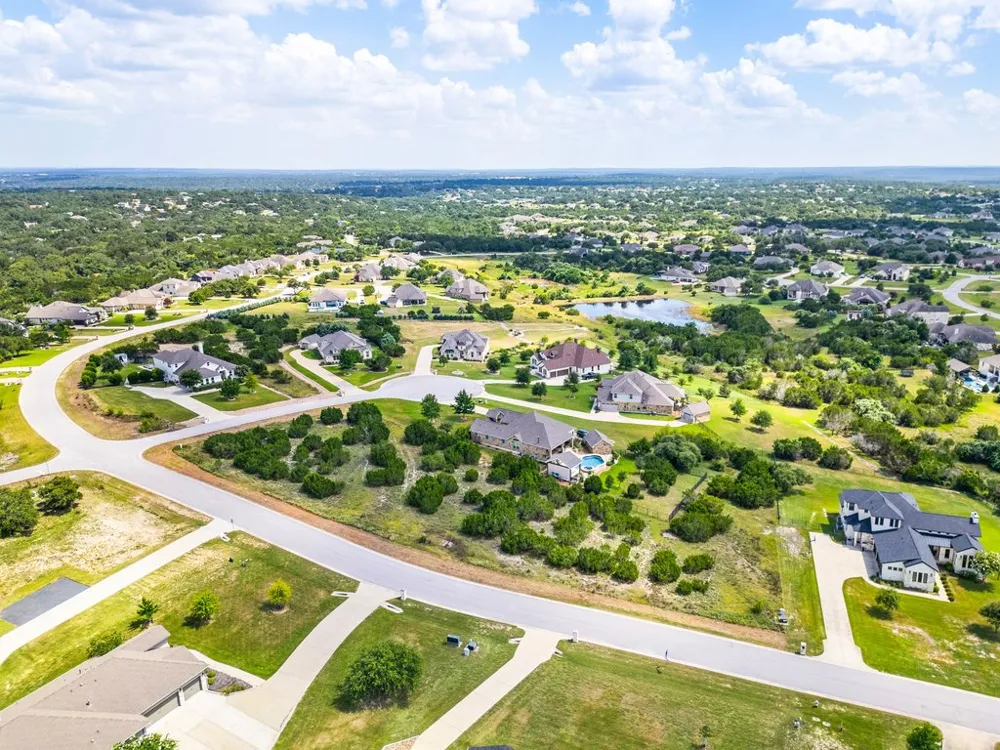 270 Honey Locust Court Driftwood, TX 78619