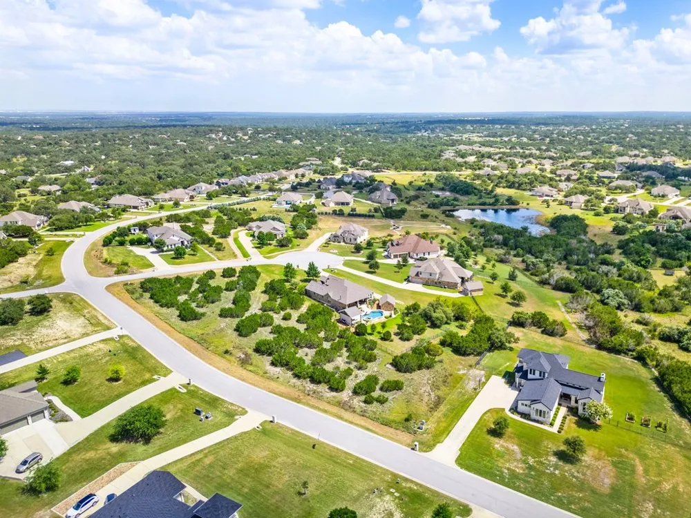 270 Honey Locust Court Driftwood, TX 78619
