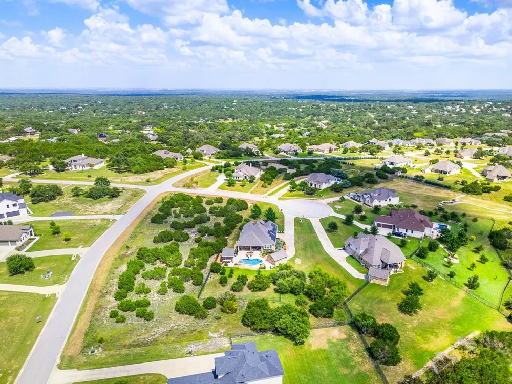 270 Honey Locust Court Driftwood, TX 78619