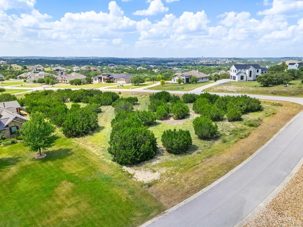 270 Honey Locust Court Driftwood, TX 78619