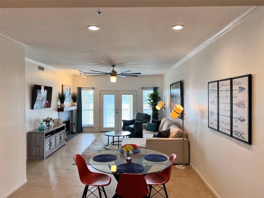 3404 American Drive #3202 Lago Vista, TX 78645