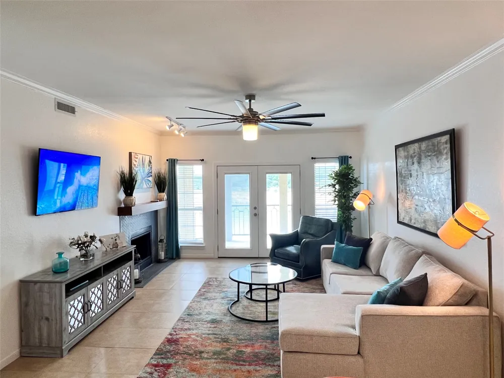 3404 American Drive #3202 Lago Vista, TX 78645