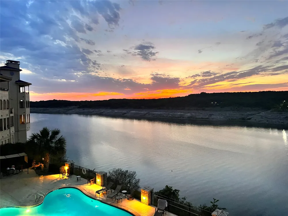3404 American Drive #3202 Lago Vista, TX 78645