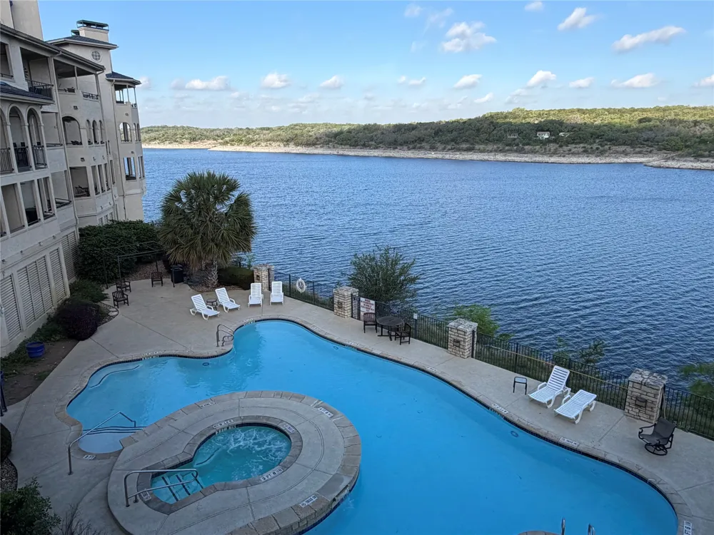 3404 American Drive #3202 Lago Vista, TX 78645