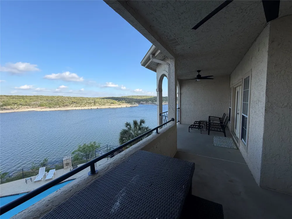 3404 American Drive #3202 Lago Vista, TX 78645