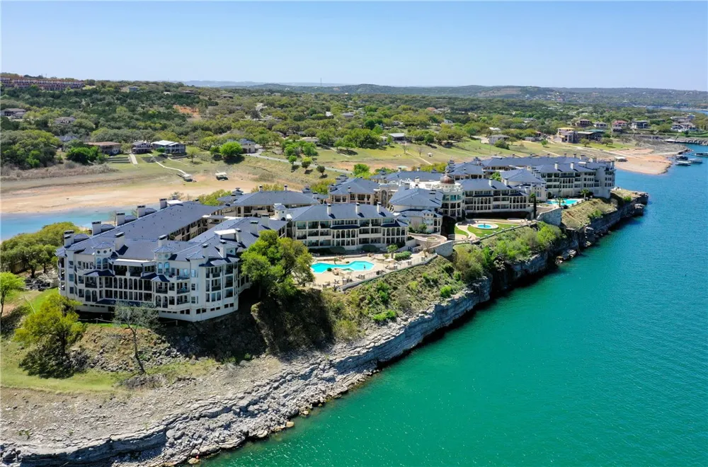 3404 American Drive #3202 Lago Vista, TX 78645