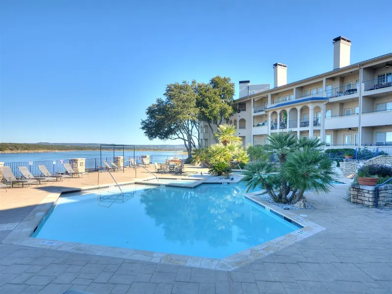 3404 American Drive #3202 Lago Vista, TX 78645