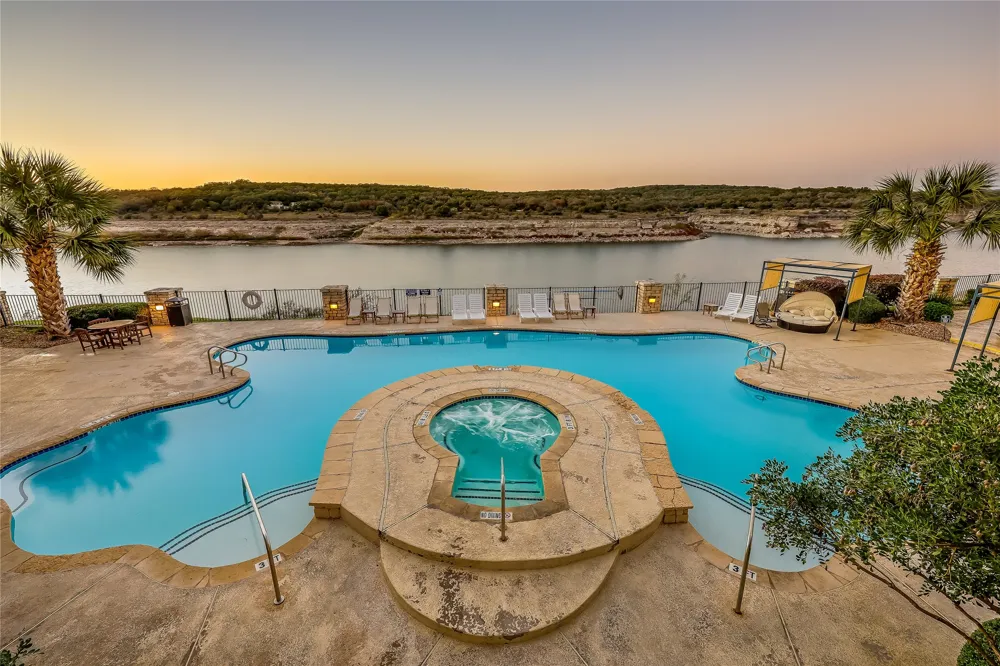 3404 American Drive #3202 Lago Vista, TX 78645