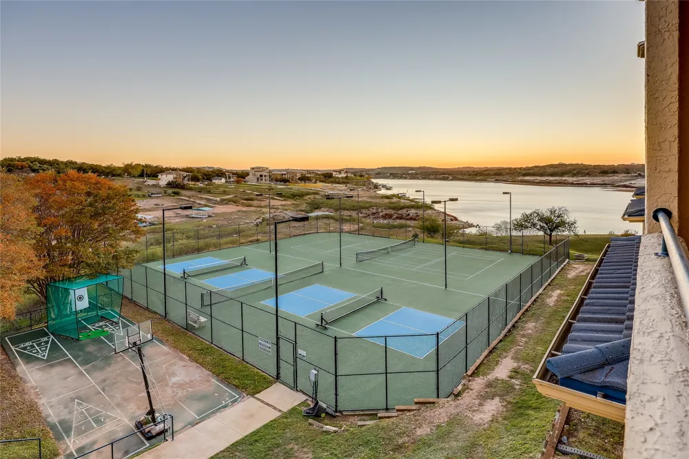 3404 American Drive #3202 Lago Vista, TX 78645