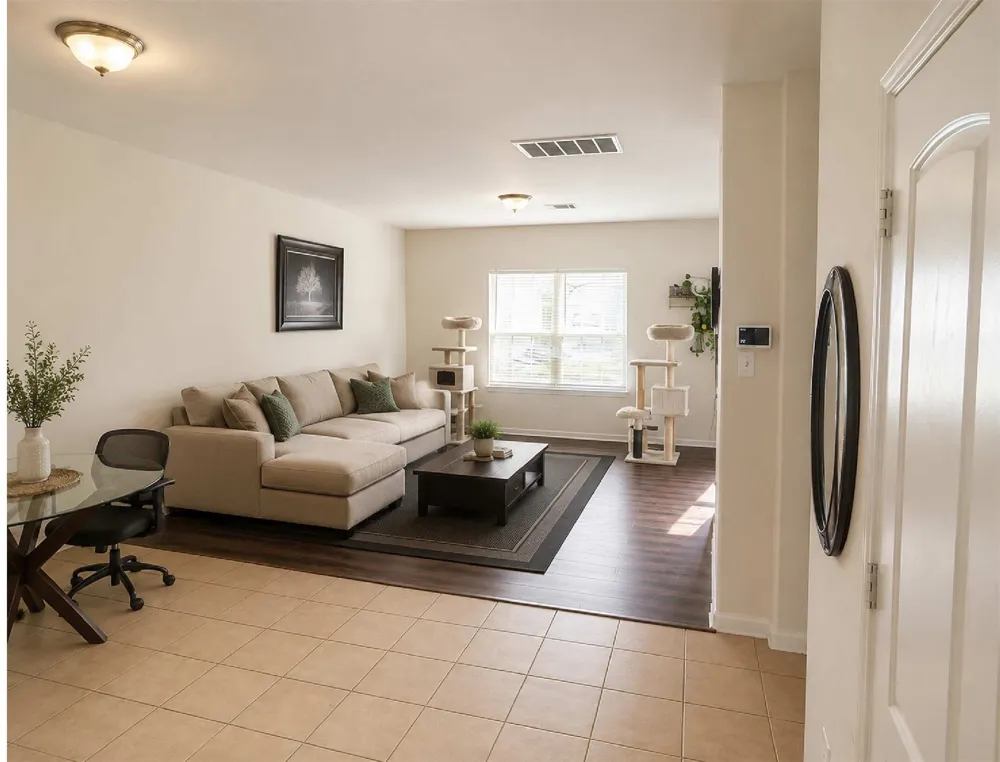 111 Golden Eagle Court La Marque, TX 77568