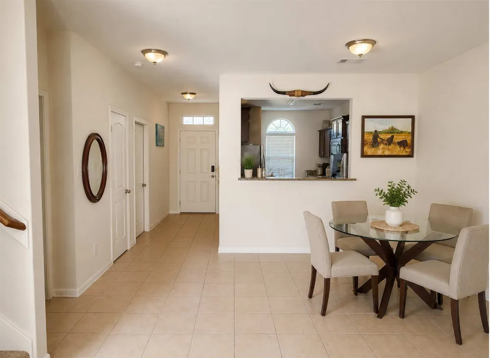 111 Golden Eagle Court La Marque, TX 77568