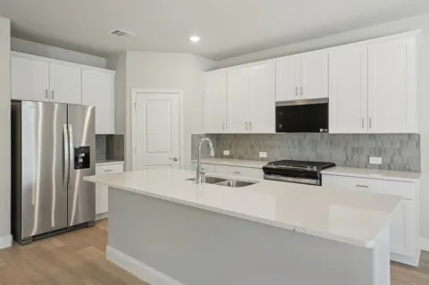 4011 Benbrook Drive