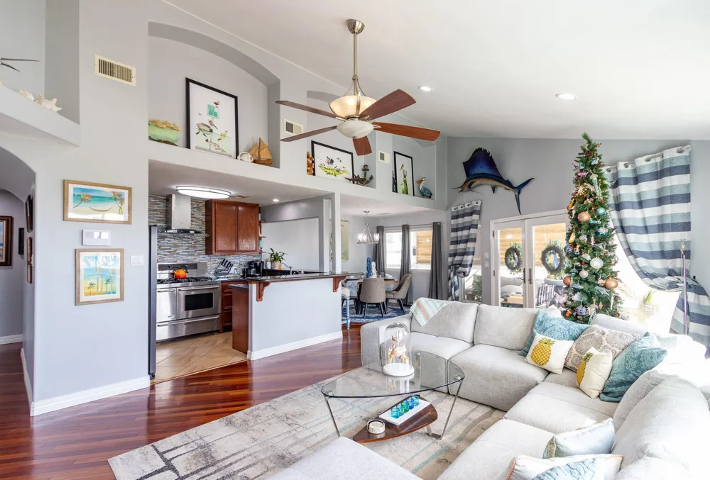2414 Avenue P San Leon, TX 77539