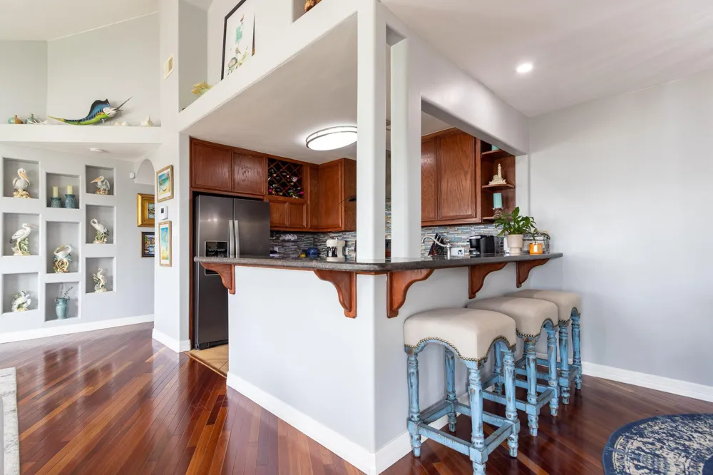 2414 Avenue P San Leon, TX 77539
