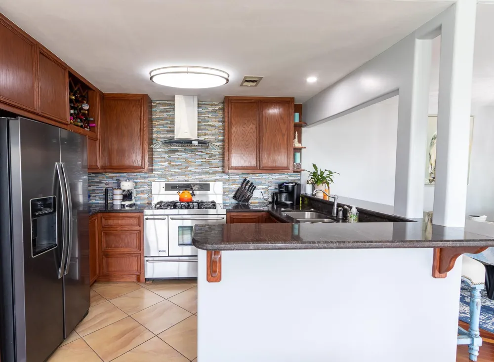2414 Avenue P San Leon, TX 77539