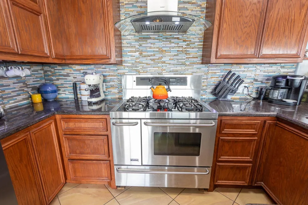 2414 Avenue P San Leon, TX 77539