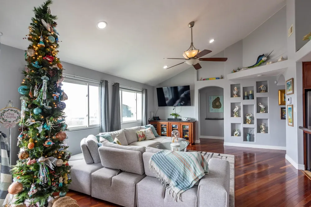 2414 Avenue P San Leon, TX 77539