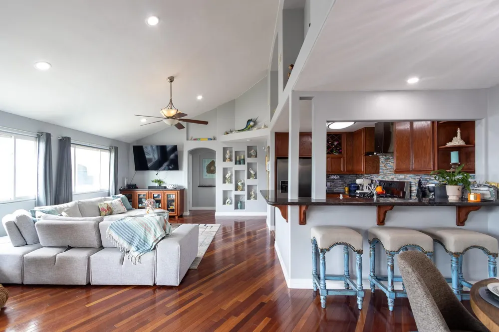 2414 Avenue P San Leon, TX 77539