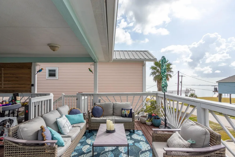 2414 Avenue P San Leon, TX 77539