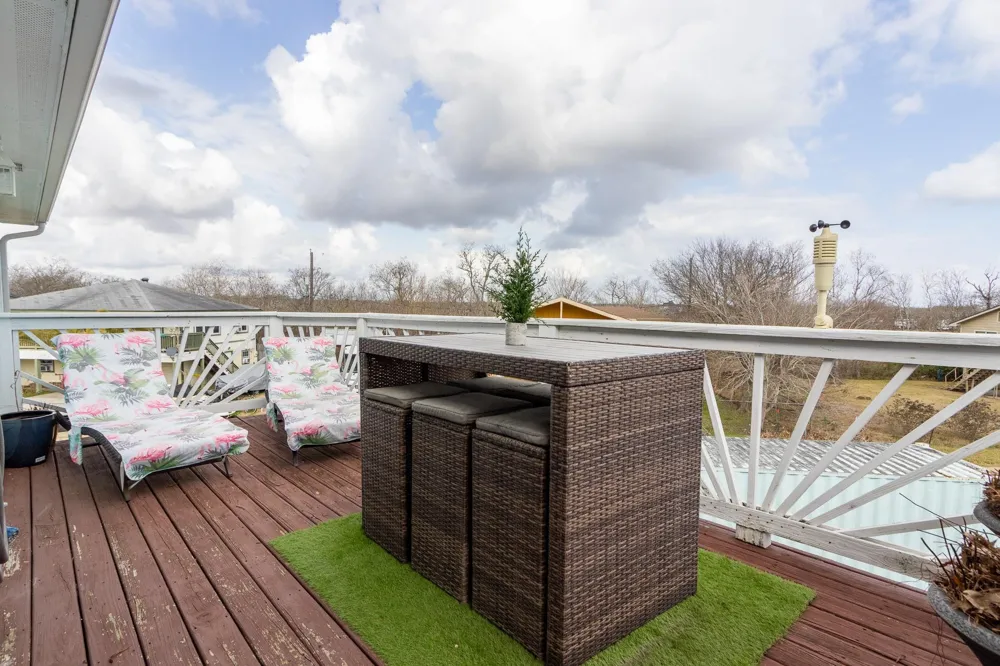 2414 Avenue P San Leon, TX 77539