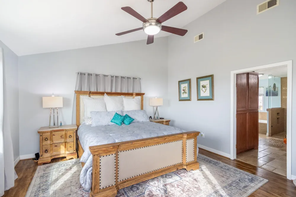 2414 Avenue P San Leon, TX 77539