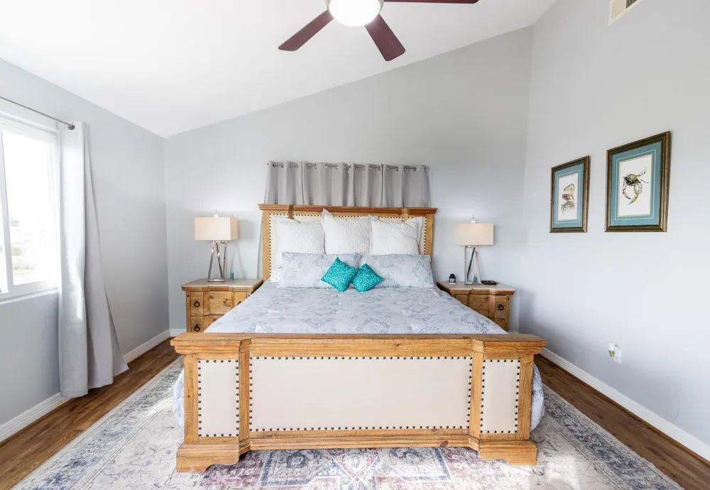 2414 Avenue P San Leon, TX 77539