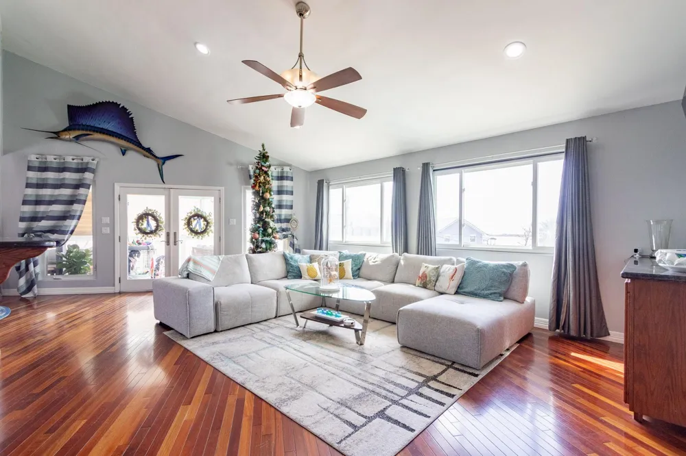 2414 Avenue P San Leon, TX 77539