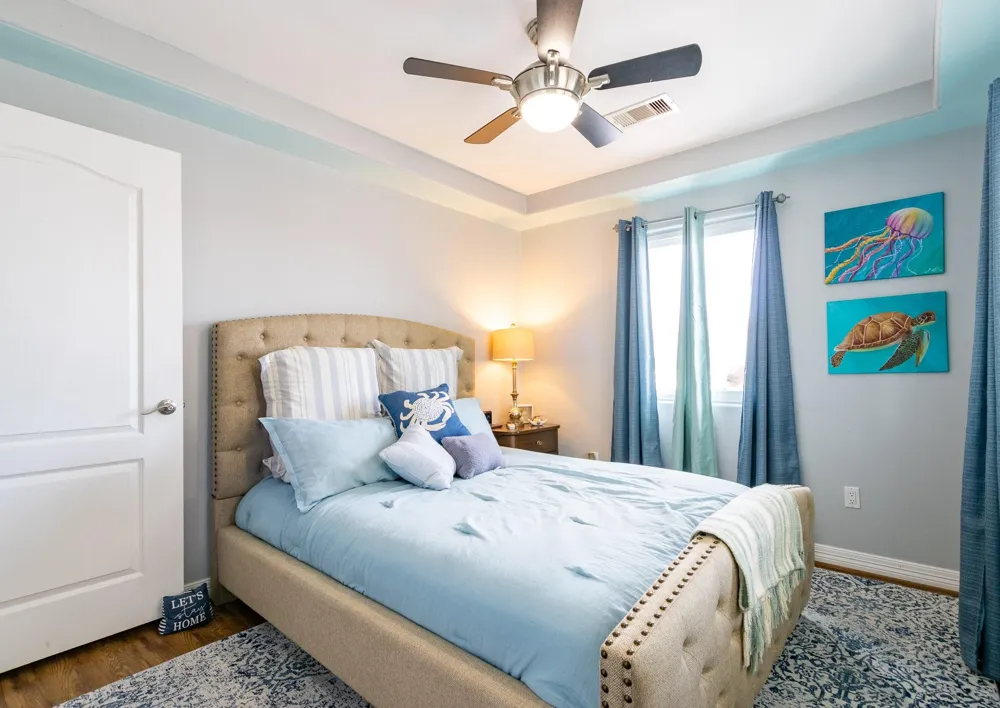 2414 Avenue P San Leon, TX 77539