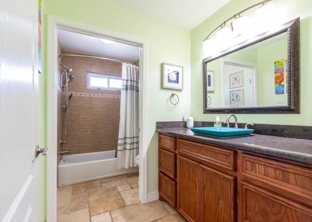 2414 Avenue P San Leon, TX 77539
