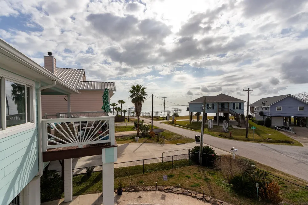 2414 Avenue P San Leon, TX 77539