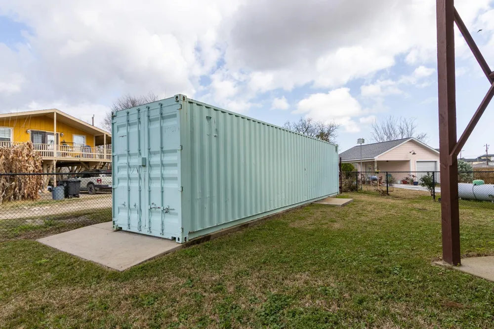 2414 Avenue P San Leon, TX 77539