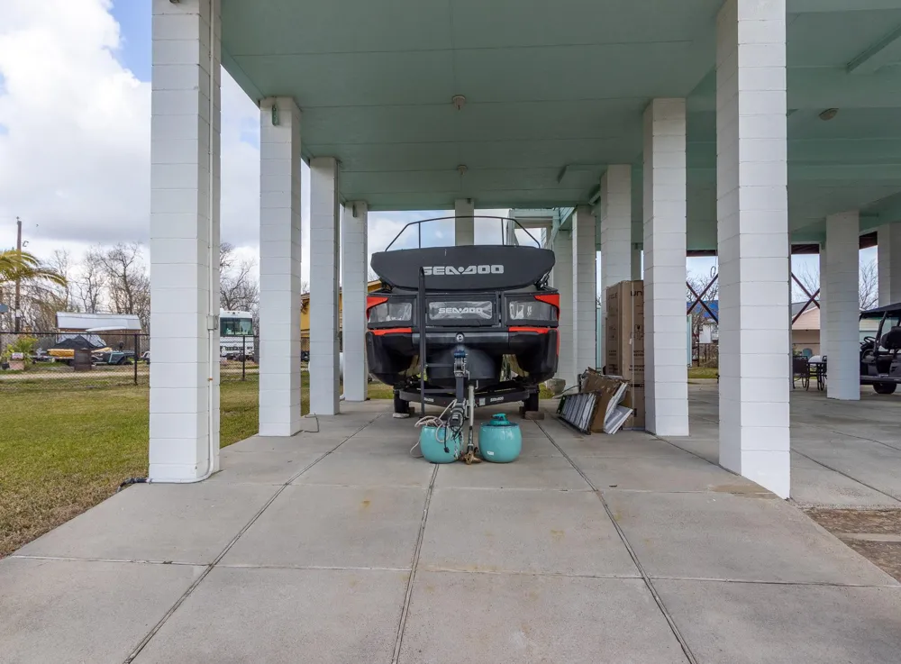 2414 Avenue P San Leon, TX 77539