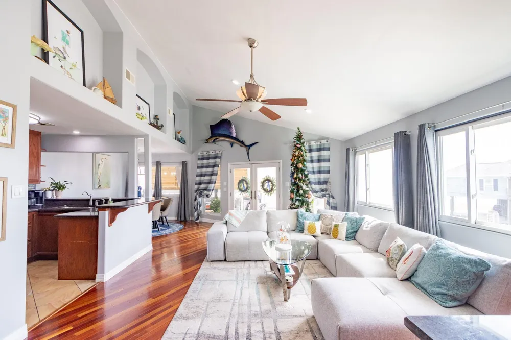 2414 Avenue P San Leon, TX 77539