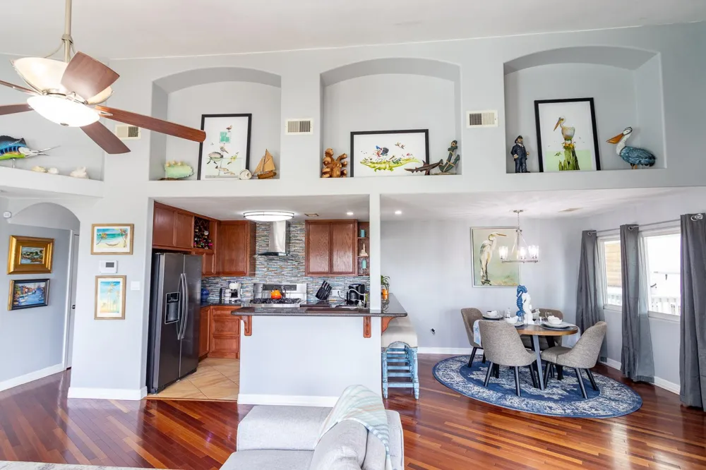 2414 Avenue P San Leon, TX 77539