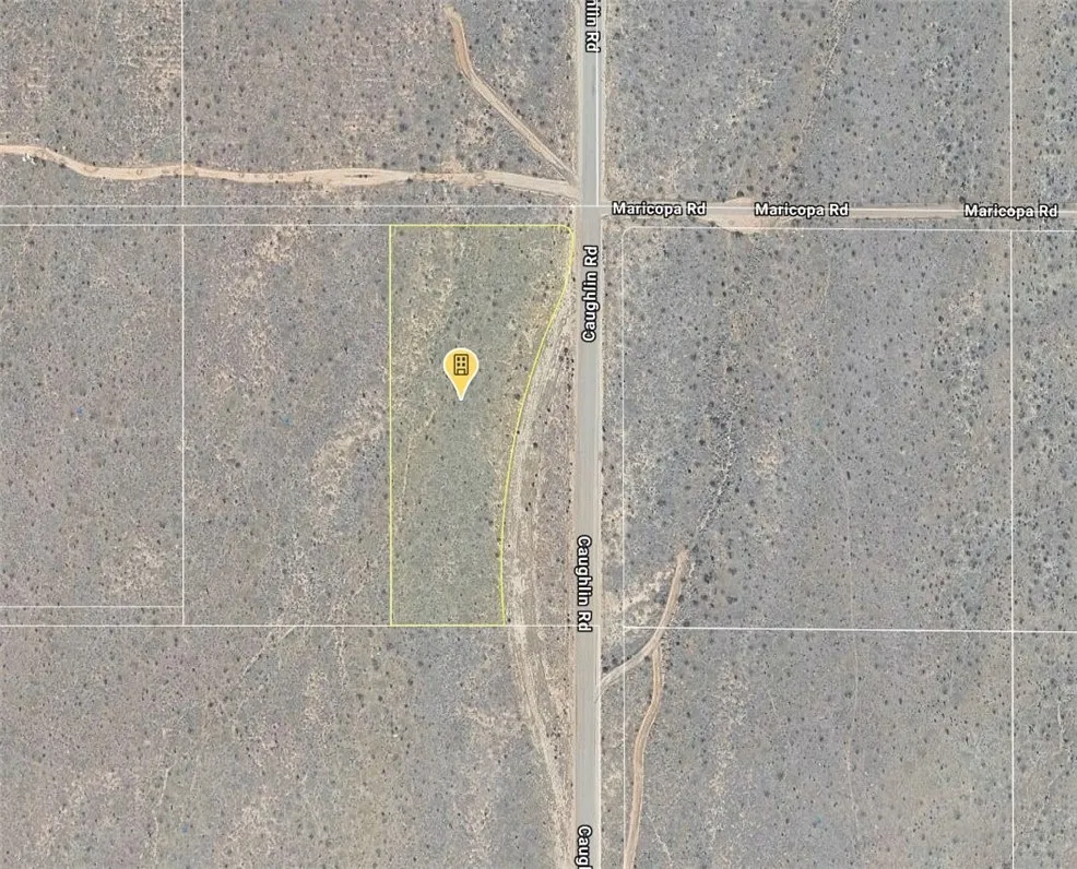 Caughlin Road Phelan, CA 92371