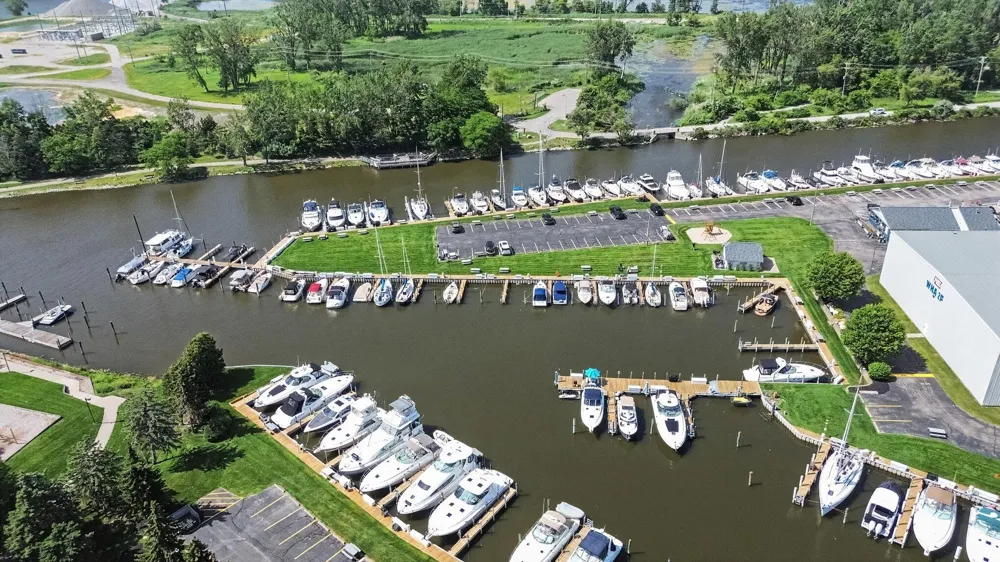 Address Not Shown Grand Haven, MI 49417