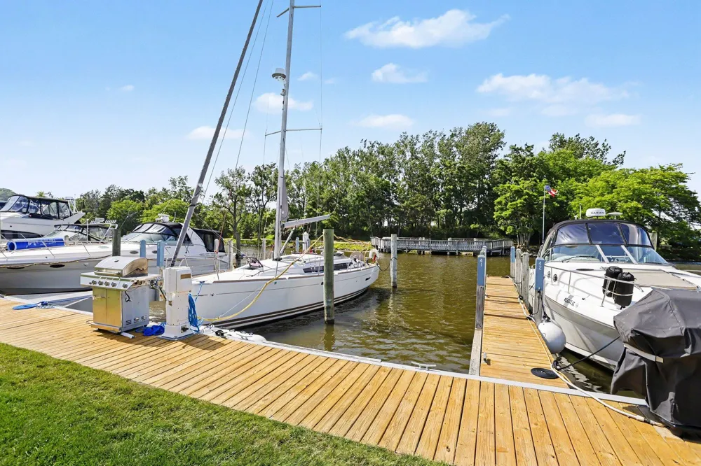 Address Not Shown Grand Haven, MI 49417
