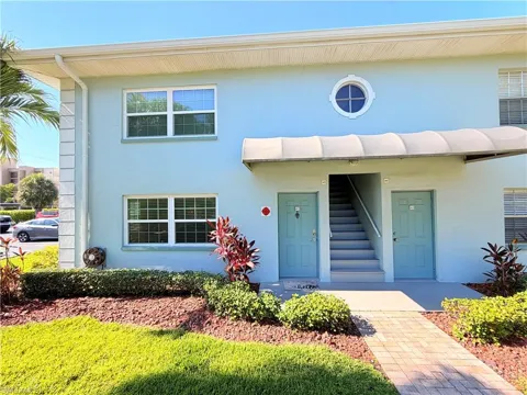 3322 Key Drive #1
