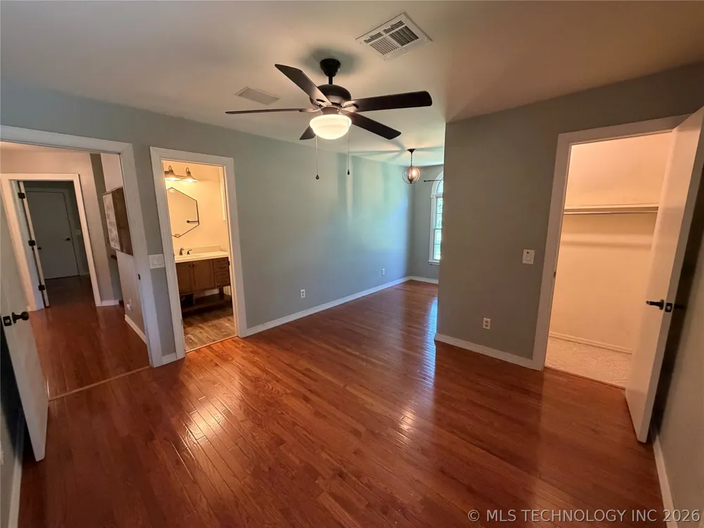 1304 Iroquois Avenue Chouteau, OK 74337