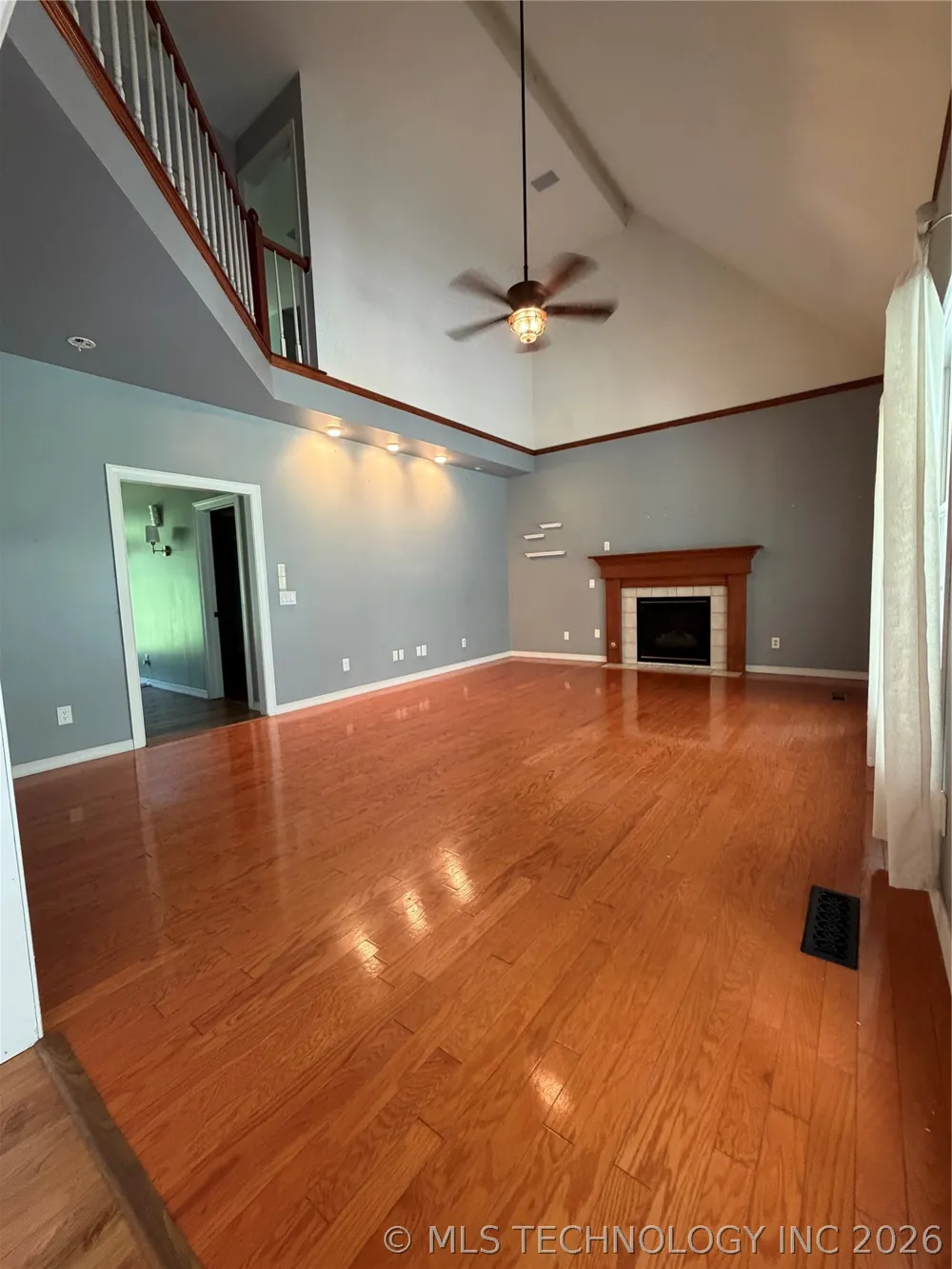 1304 Iroquois Avenue Chouteau, OK 74337