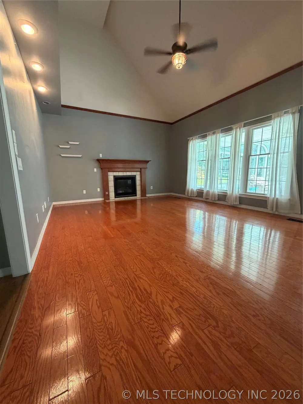 1304 Iroquois Avenue Chouteau, OK 74337