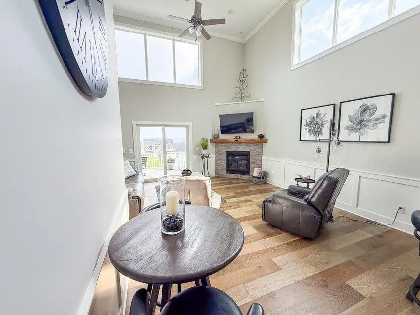 4876 W Houghton Lake Drive Roscommon Township, MI 48629