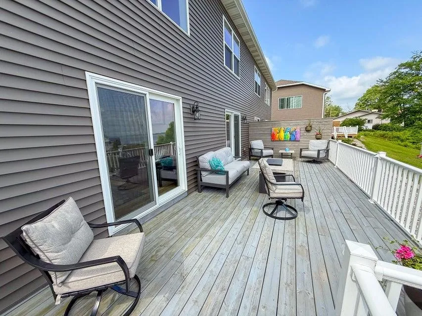 4876 W Houghton Lake Drive Roscommon Township, MI 48629